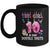 10th birthday This Girl Is Now 10 Years Old Double Digits Mug | siriusteestore