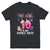 10th birthday This Girl Is Now 10 Years Old Double Digits Youth Shirt | siriusteestore
