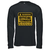 13 Birthday Official Teenager May Contain Attitude Math 13th Birthday Shirt & Hoodie | siriusteestore