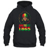 1865 Juneteenth Celebrate African American Freedom Day Women Shirt & Tank Top | siriusteestore