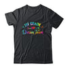 1st Grade Dream Team Students Teachers Back To School Shirt & Hoodie | siriusteestore