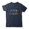 1st Grade Dream Team Students Teachers Back To School Shirt & Hoodie | siriusteestore