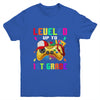 1st Grade Gamer First Day of Third Grade Boys Back To School Youth Shirt | siriusteestore