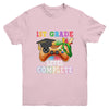 1st Grade Level Complete Last Day Of School Graduation Youth Shirt | siriusteestore