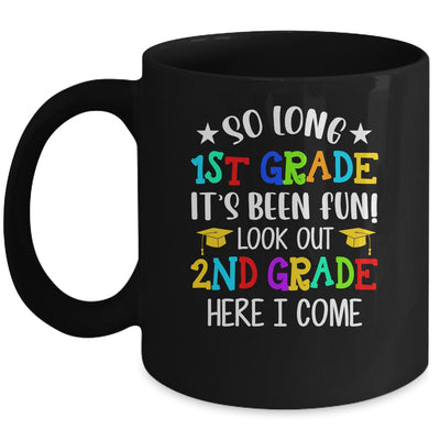 1st Graduation 2nd Here I Come Class of 2022 Mug | siriusteestore