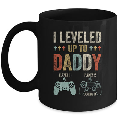 1st Time Dad New First Fathers Day Gaming Daddy 2022 Mug | siriusteestore