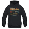 25 Year Old Vintage 1996 Limited Edition 25th Birthday Shirt & Hoodie | siriusteestore