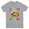 2nd Grade Gamer First Day of Third Grade Boys Back To School Youth Shirt | siriusteestore
