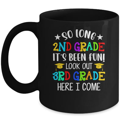 2nd Graduation 3rd Here I Come Class of 2022 Mug | siriusteestore