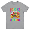 3rd Grade Gamer First Day of Third Grade Boys Back To School Youth Shirt | siriusteestore