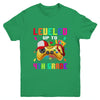 4th Grade Gamer First Day of Third Grade Boys Back To School Youth Shirt | siriusteestore
