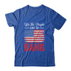 4th Of July Funny Fireworks Im Just Here To Bang Shirt & Tank Top | siriusteestore