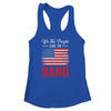 4th Of July Funny Fireworks Im Just Here To Bang Shirt & Tank Top | siriusteestore