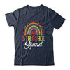 5th Squad Team For First Day Of School Teacher Kids Shirt & Hoodie | siriusteestore