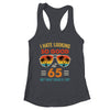 65 Birthday For Men Women 65th Anniversary For Him Her Shirt & Tank Top | siriusteestore