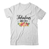 67th Birthday Gifts Women 67 Year Old Fabulous Since 1954 Shirt & Tank Top | siriusteestore