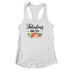 74th Birthday Gifts Women 74 Year Old Fabulous Since 1947 Shirt & Tank Top | siriusteestore