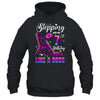 7 And Fabulous High Heels Stepping Into My 7th Birthday Shirt & Tank Top | siriusteestore