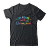 7th Grade Dream Team Students Teachers Back To School Shirt & Hoodie | siriusteestore