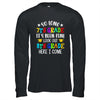 7th Graduation 8th Here I Come Class of 2022 Shirt & Hoodie | siriusteestore