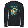 80's Baby 90's Made Me Retro 1980s 1990s Halloween Party Shirt & Hoodie | siriusteestore