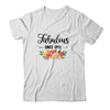 80th Birthday Gifts Women 80 Year Old Fabulous Since 1941 Shirt & Tank Top | siriusteestore