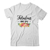 81th Birthday Gifts Women 81 Year Old Fabulous Since 1940 Shirt & Tank Top | siriusteestore