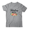 84th Birthday Gifts Women 84 Year Old Fabulous Since 1937 Shirt & Tank Top | siriusteestore