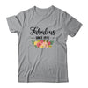 87th Birthday Gifts Women 87 Year Old Fabulous Since 1934 Shirt & Tank Top | siriusteestore