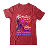 8 And Fabulous High Heels Stepping Into My 8th Birthday Shirt & Tank Top | siriusteestore