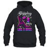 8 And Fabulous High Heels Stepping Into My 8th Birthday Shirt & Tank Top | siriusteestore