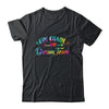 8th Grade Dream Team Students Teachers Back To School Shirt & Hoodie | siriusteestore