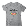 90th Birthday Gifts Women 90 Year Old Fabulous Since 1931 Shirt & Tank Top | siriusteestore