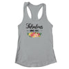 90th Birthday Gifts Women 90 Year Old Fabulous Since 1931 Shirt & Tank Top | siriusteestore