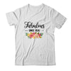 93th Birthday Gifts Women 93 Year Old Fabulous Since 1928 Shirt & Tank Top | siriusteestore