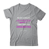 99% Of A Childs Awesomeness Comes From Their Grandmother Shirt & Hoodie | siriusteestore