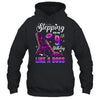 9 And Fabulous High Heels Stepping Into My 9th Birthday Shirt & Tank Top | siriusteestore