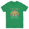 A Day Without Video Games Boys Teens Kids Gamer Funny Gaming Youth Shirt | siriusteestore