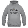 A Lot Can Happen In 3 Days Christians Bibles Easter Day Shirt & Hoodie | siriusteestore