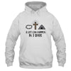 A Lot Can Happen In 3 Days Christians Bibles Easter Day Shirt & Hoodie | siriusteestore