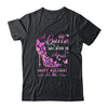 A Queen Was Born In April Happy Birthday To Me Pink Shirt & Tank Top | siriusteestore
