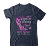 A Queen Was Born In April Happy Birthday To Me Pink Shirt & Tank Top | siriusteestore