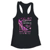 A Queen Was Born In April Happy Birthday To Me Pink Shirt & Tank Top | siriusteestore