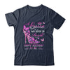 A Queen Was Born In August Happy Birthday To Me Pink Shirt & Tank Top | siriusteestore
