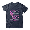 A Queen Was Born In February Happy Birthday To Me Pink Shirt & Tank Top | siriusteestore