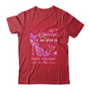 A Queen Was Born In May Happy Birthday To Me Pink Shirt & Tank Top | siriusteestore