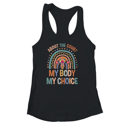 Abort The Court Scotus Reproductive Rights Shirt & Tank Top | siriusteestore