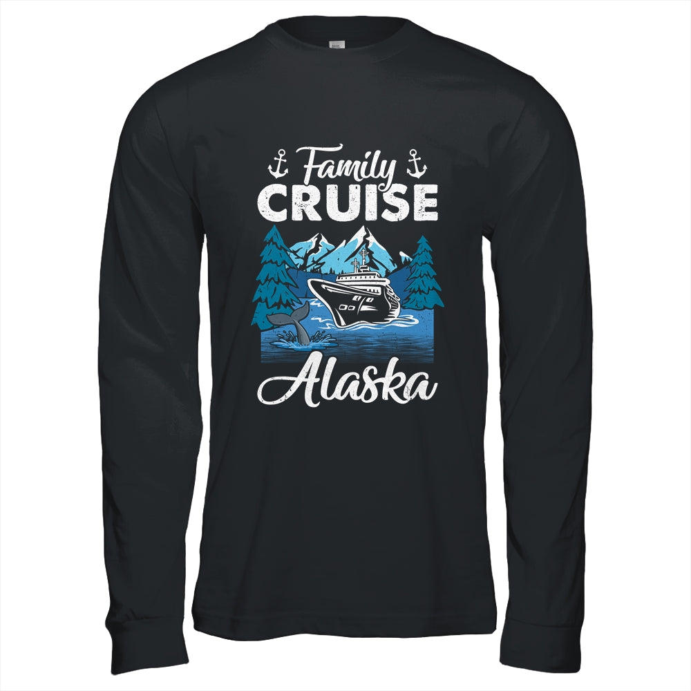 Alaska Cruise Together Matching Family Friends Group Shirt & Hoodie | siriusteestore