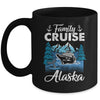 Alaska Cruise Together Matching Family Friends Group Mug | siriusteestore