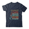 All I Need Is This Guitar Player Guitarist Music Band Shirt & Hoodie | siriusteestore